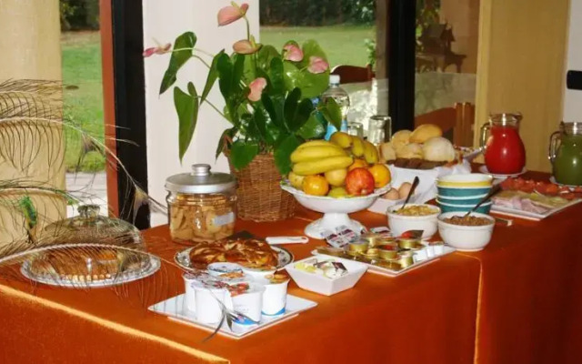 Bed & Breakfast La Bressanella