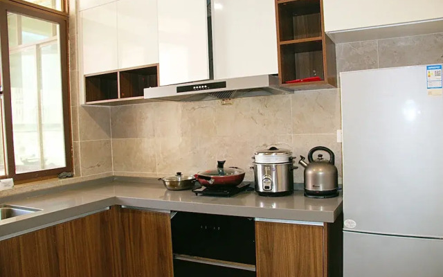 Sanya Shanggong Rehabilitation Villa