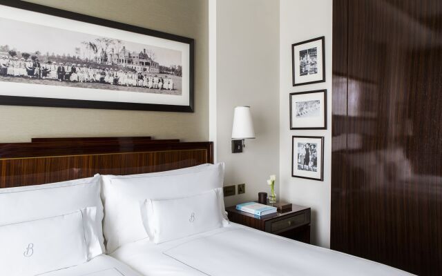 The Beaumont Mayfair