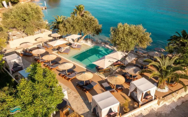 Plataria Seaside Resort