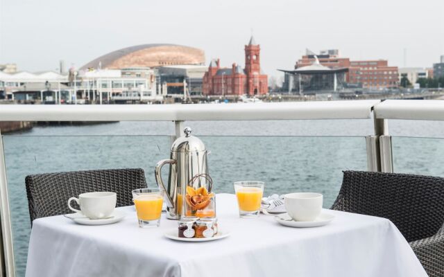 voco St David's Cardiff by IHG