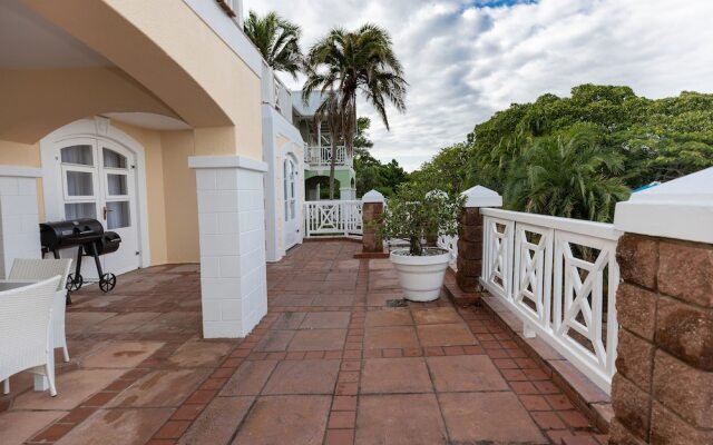 Caribbean Estates - 35 Montego Bay