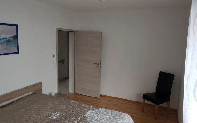 Großes Ferienhaus in Hannover Messe Nähe