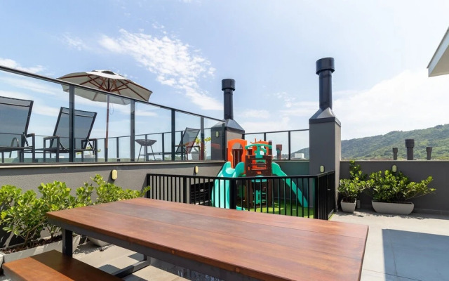 Modern Apartment Near the Beach! - Atc0301