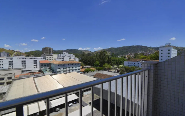 Hotel Fonte Luminosa