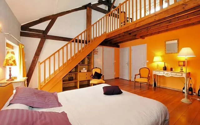 Chambre d'Hotes de la Loge