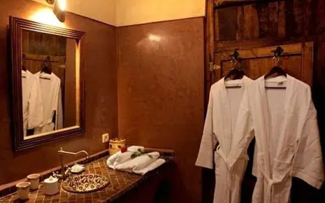 Les Sources Berbères Riad & Spa