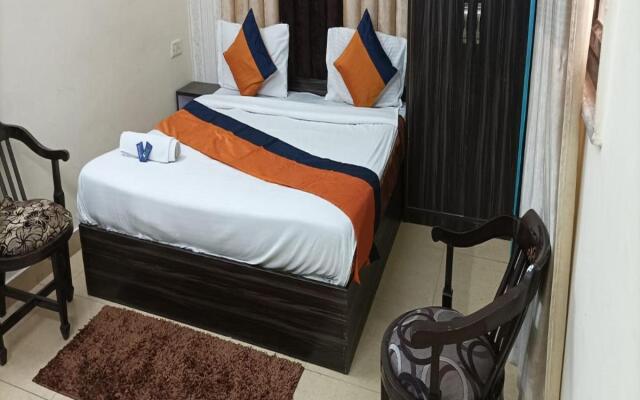 Staygo Hotel Near Haridwar Railway station