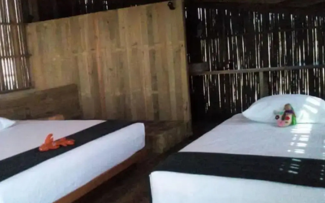 Casa Naila Beach front El Puertecito