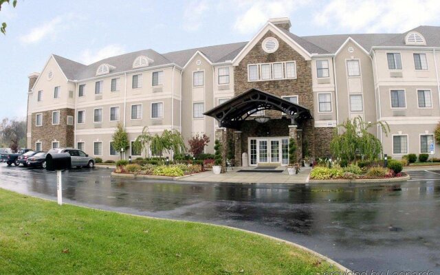 Staybridge Suites Columbus-Airport, an IHG Hotel