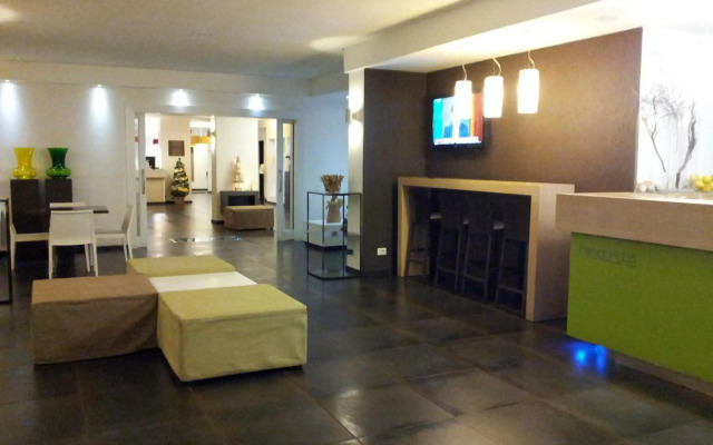 Hotel Sandalia
