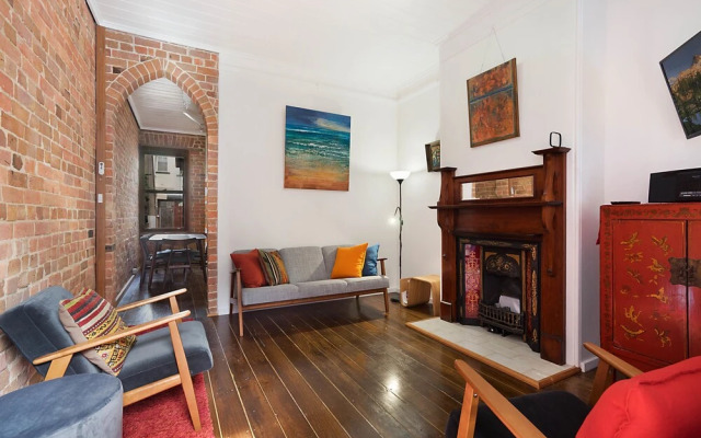 Newcastle Short Stay Apartments - 9 Alfred Street