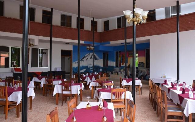 Keys Hotel Mbokomu Branch