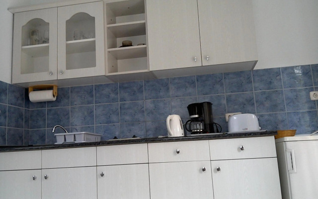 Akácfa Hortenzia Apartman