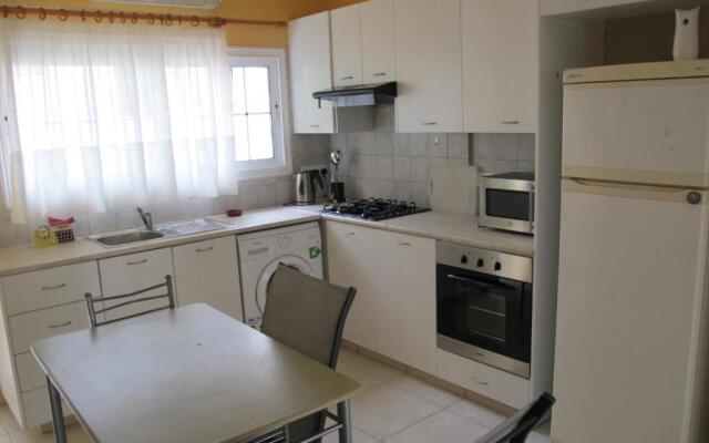 Vergi Apartments