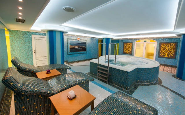 Veladrion Adults Exclusive Boutique Resort