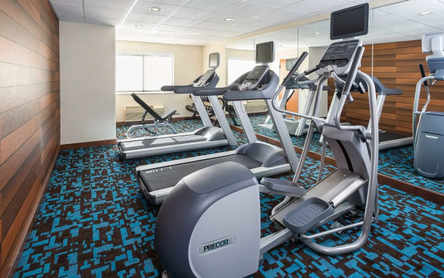 Fairfield Inn & Suites Grand Rapids