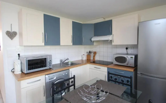 Appartement Banyuls-Sur-Mer, 3 Pièces, 4 Personnes - Fr-1-309-5