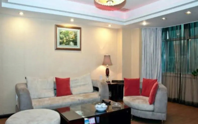 Fujian Hailian Business Hotel