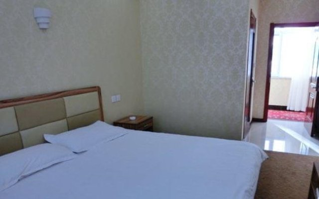 Hulunbuir Longchen Inn