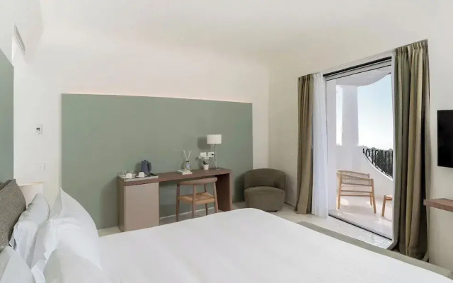 Villa Certosa Capri Boutique Hotel