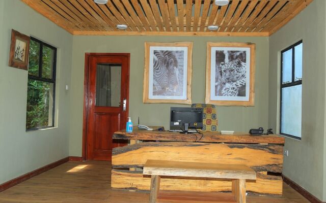 Malkia Trees Lodge