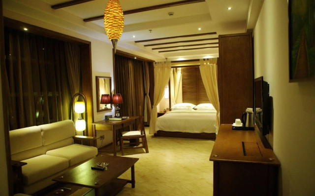 Spring Four Seasons Hotel