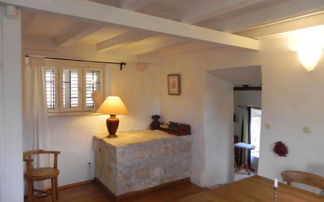 Villa By The Sea Near Dubrovnik