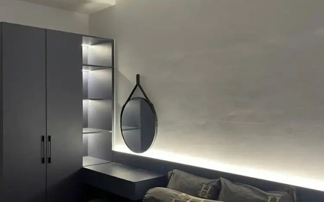 Sophia Center - Serviced Apartment