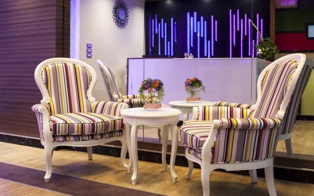 Eleven Avenue Suites