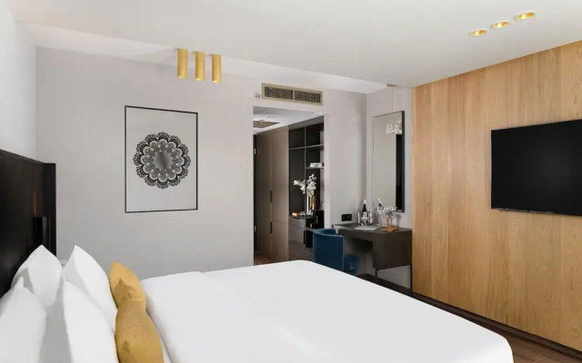 Hotel Vinifera Wine & Spa