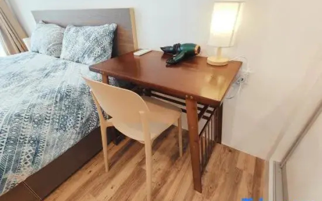 SoulHealingPlace Galacity 2BR 3Bed Apartment