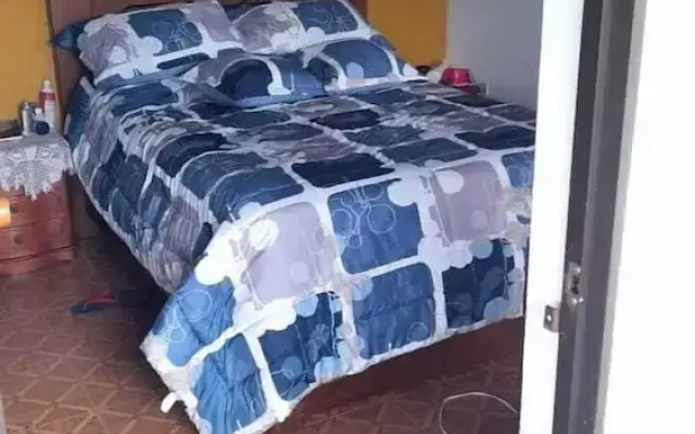 Finca Hotel La Perla