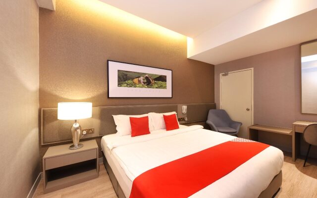 De Cyber Boutique Hotel