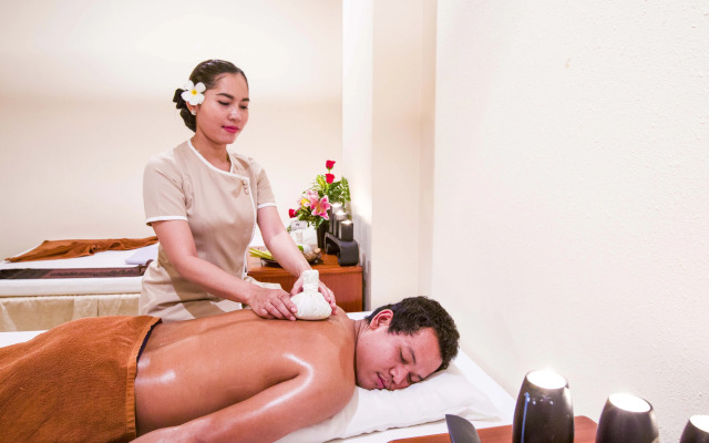 Phnom Penh Hotel