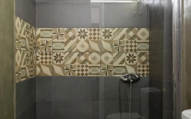 Tsimiski double suites #8