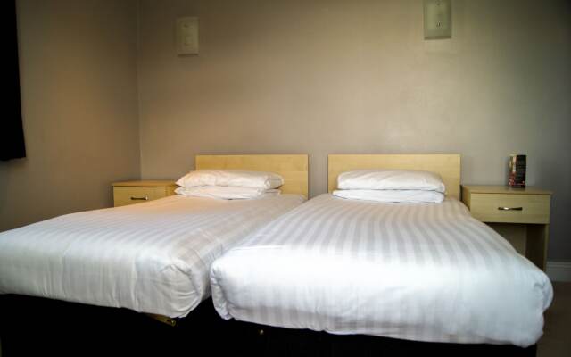 Suncliff Hotel - OCEANA COLLECTION