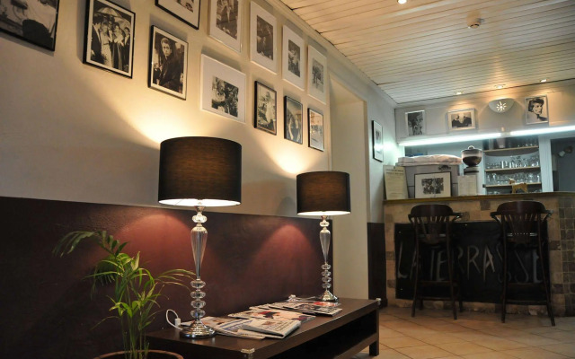 Hotel Oxford