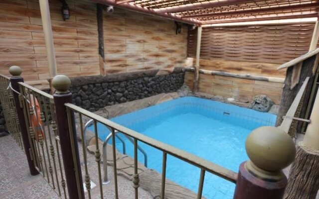 Rawhaa Resort