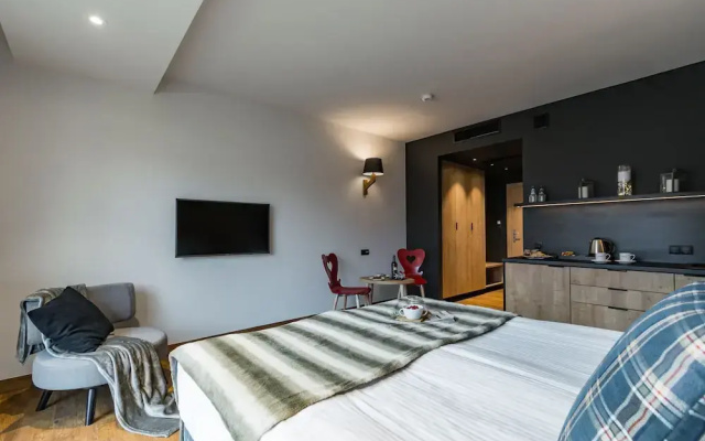 Apartamenty Park