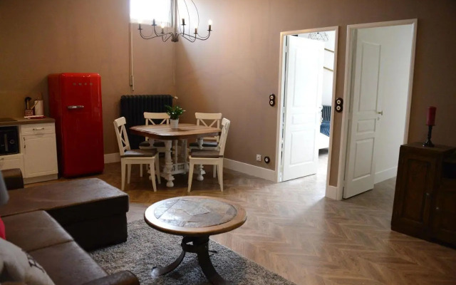 Les Loges de L'Atelier