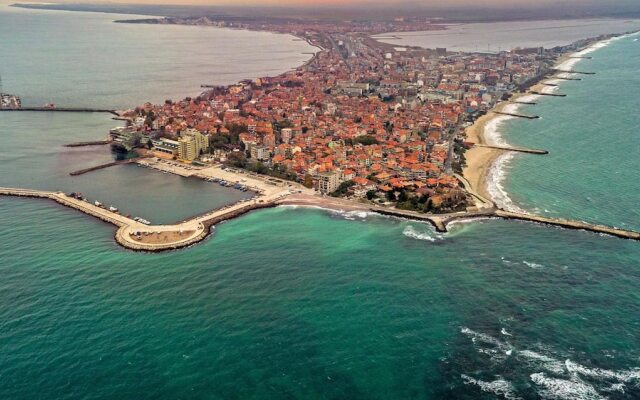 Salt Lake Aparthotel