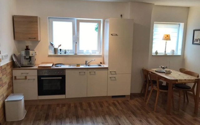 Hotel-Restaurant Winzerschenke