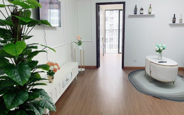 Empire City Apartment Luxury Thu Thiem