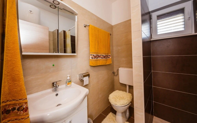 Apartments Bagic