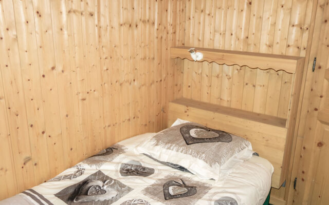 Apartment Le Clos Alpin