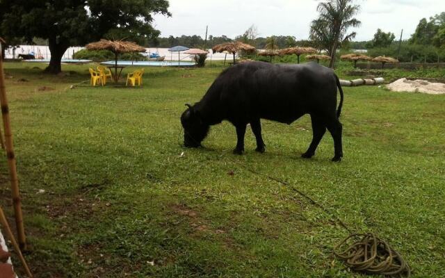 Pousada Marajoara