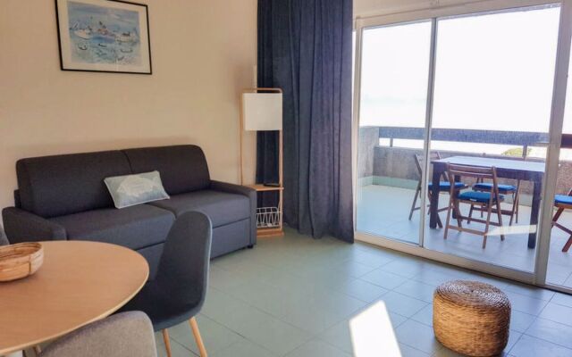 Appartement 1 chambre