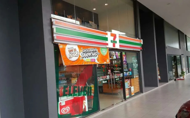 M City Ampang — 4-star hotel in Kuala Lumpur