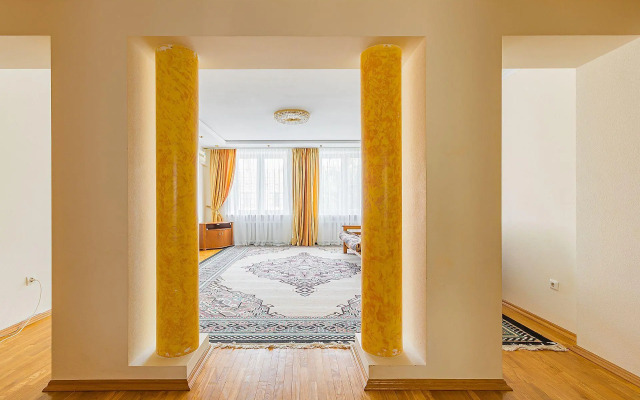 Prima Rent на улице Ошарская 14